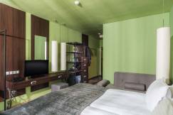 ORES BOUTIQUE HOTEL Rooms